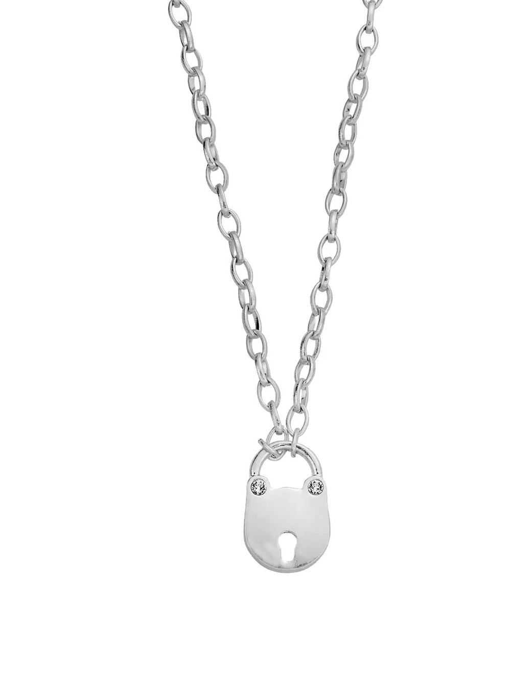 Token Necklace by Park Lane - Picture 3 of 6